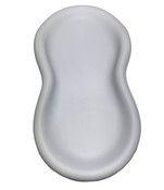 secondhand Keekaroo Peanut Changing Pad, Sable