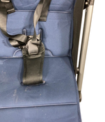 Shop Colugo Compact Stroller, 2023, Navy at Goodbuygears