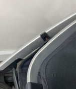 Shop UPPAbaby VISTA V2 Stroller, 2019, Sierra (Dune Knit) at Goodbuygears