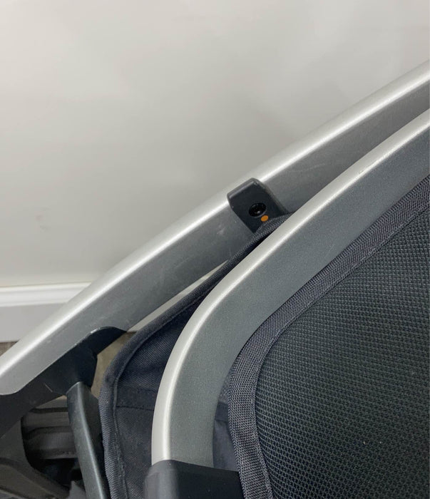 Shop UPPAbaby VISTA V2 Stroller, 2019, Sierra (Dune Knit) at Goodbuygears