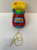 secondhand VTech Drop And Go Dump Truck