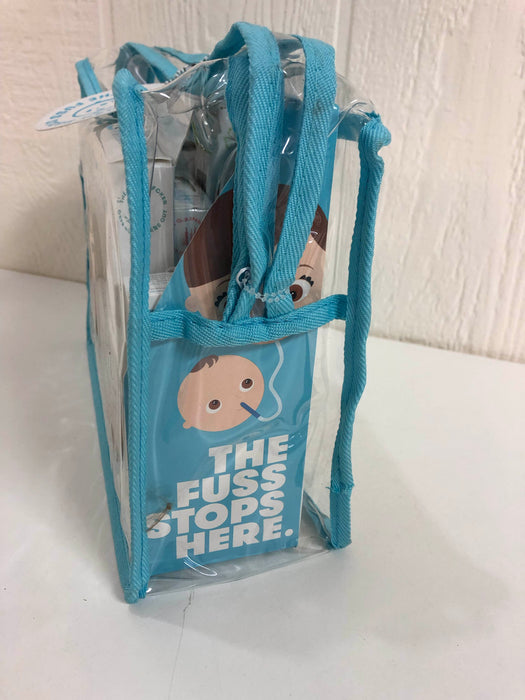 used Home Nursery