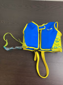 used BUNDLE Swimming supplies