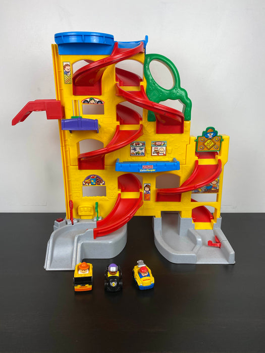 used Toys