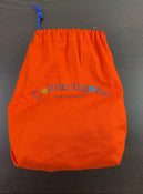 used Hearth Song Original Connectagons With Storage Bag
