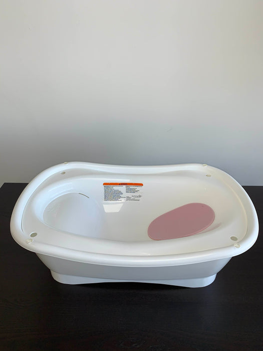 used Summer Infant Right Height Bath Tub
