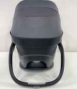 Shop UPPAbaby MESA Infant Car Seat, 2020, Jordan(Charcoal Melange) at Goodbuygears