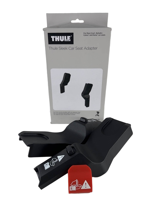 Shop Thule Sleek Car Seat Adapter For Maxi-Cosi at Goodbuygears