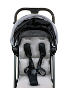 Shop Colugo Compact Stroller, Cool Grey, 2022 at Goodbuygears