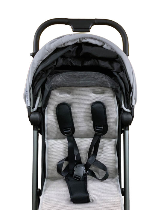 Shop Colugo Compact Stroller, Cool Grey, 2022 at Goodbuygears