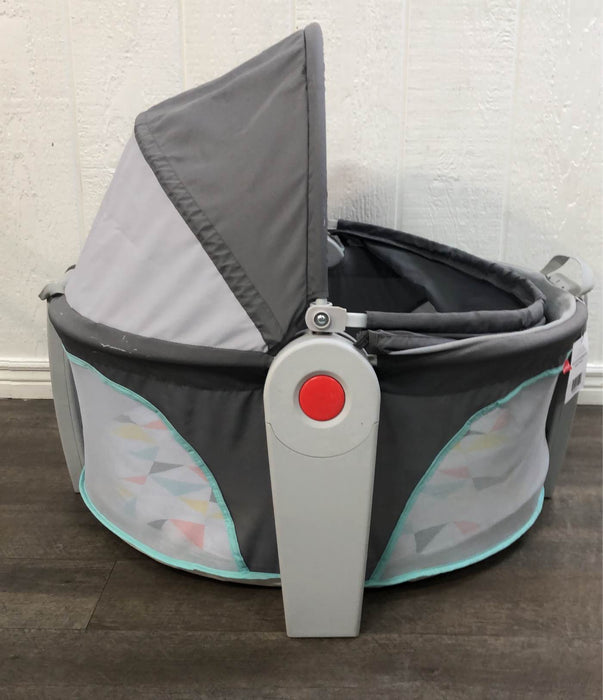 Shop Fisher Price On-the-Go Baby Dome at Goodbuygears