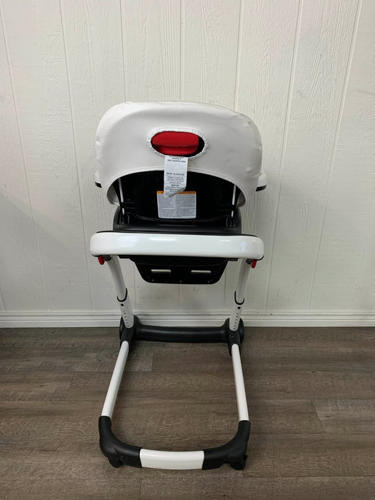 secondhand Graco 3 In 1 Booster High Chair