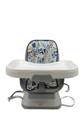Shop Fisher Price Deluxe Space Saver High Chair at Goodbuygears