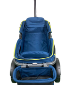 Shop Gladly Family Anthem2 Wagon, Neon Indigo at Goodbuygears