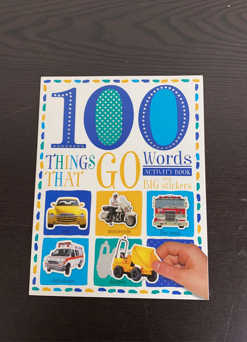 secondhand BUNDLE Activity Books