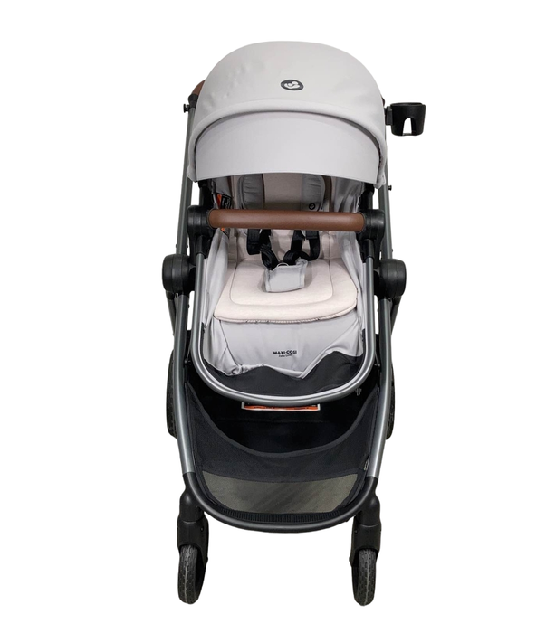 secondhand Strollers