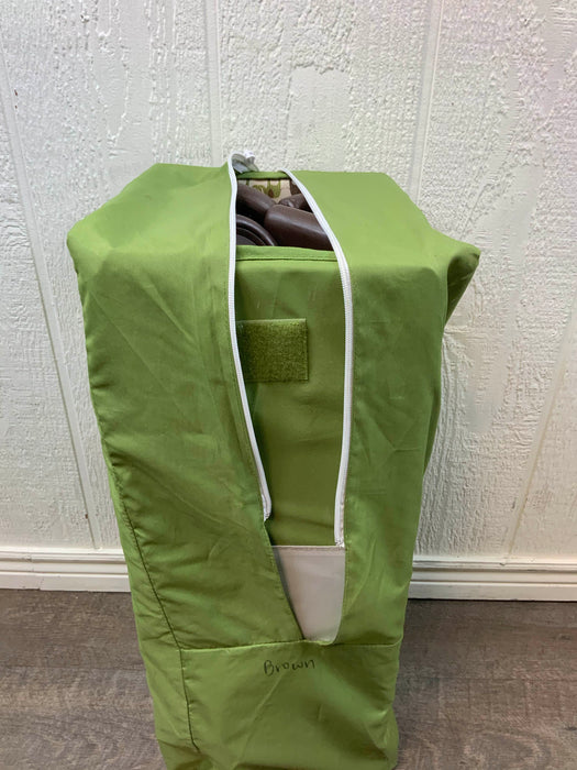 used Graco Pack N Play With Automatic Folding Feet