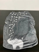 used Boppy Newborn Lounger Boutique Cover