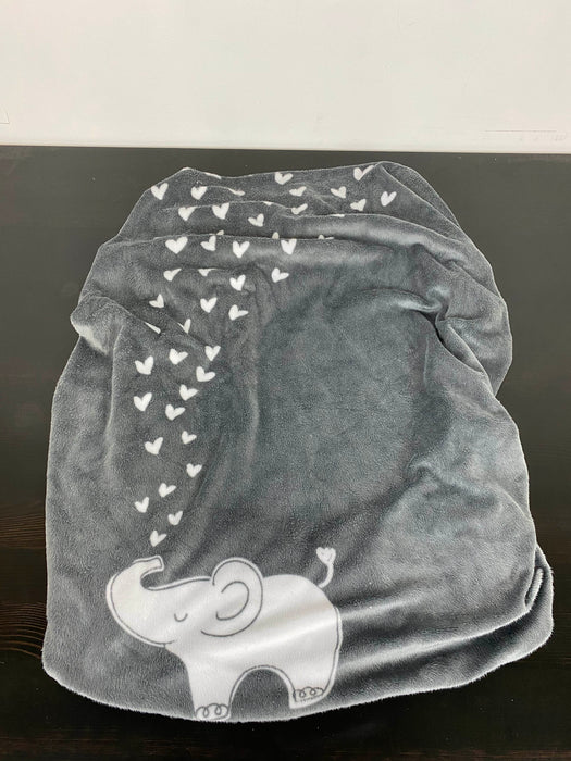 used Boppy Newborn Lounger Boutique Cover