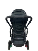 Shop UPPAbaby CRUZ V2 Stroller, Jake (Black), 2021 at Goodbuygears