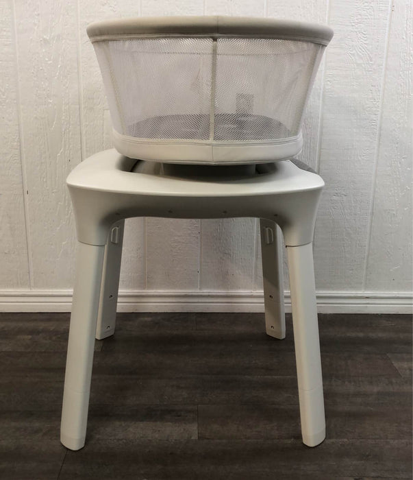 Shop 4moms MamaRoo Sleep Bassinet at Goodbuygears
