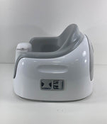 Shop Bumbo Multi Seat, Cool Grey at Goodbuygears