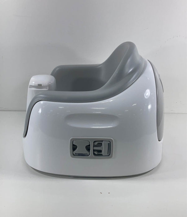 Shop Bumbo Multi Seat, Cool Grey at Goodbuygears