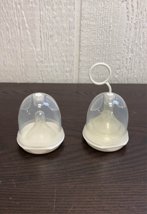 BUNDLE Joovy Boob Bottles