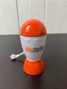 used Baby Shusher Sleep Miracle Soother