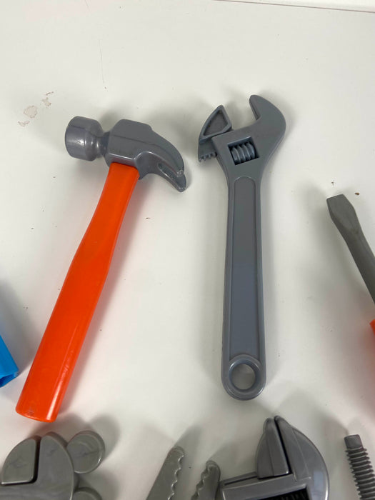 secondhand Toys