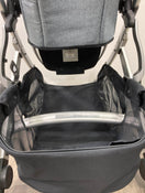 Shop UPPAbaby VISTA V2 Stroller, 2020, Gregory (Blue Melange) at Goodbuygears