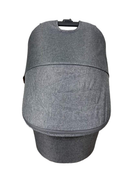 Shop UPPAbaby VISTA V2 Stroller, 2022, Greyson (Charcoal Melange) at Goodbuygears