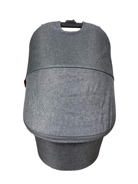 Shop UPPAbaby VISTA V2 Stroller, 2022, Greyson (Charcoal Melange) at Goodbuygears
