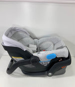 Shop UPPAbaby MESA Infant Car Seat, 2020, Bryce(White Marl) at Goodbuygears