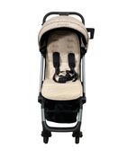 Shop Colugo Compact Stroller, 2022, Dune Zebra at Goodbuygears