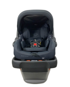 Shop UPPAbaby MESA V2 Infant Car Seat, Jake (Black), 2022 at Goodbuygears