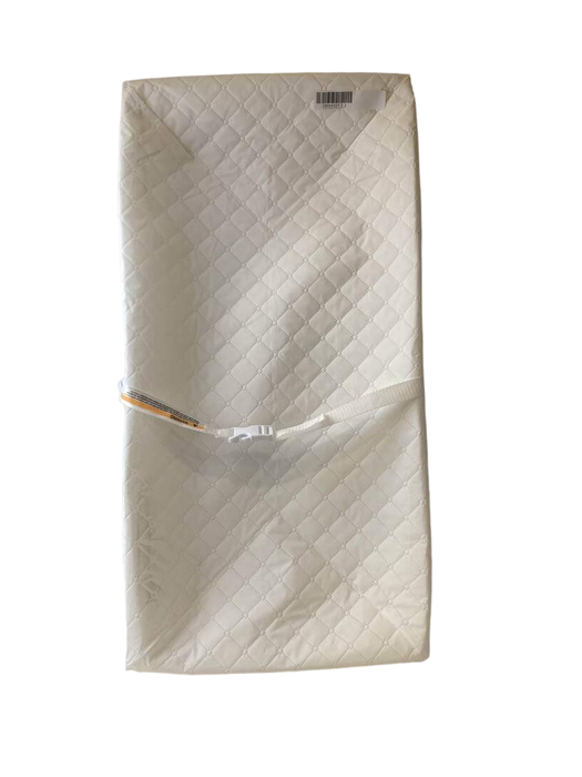 secondhand Summer Infant Contoured Changing Pad