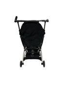 Shop gb Pockit+ All City Stroller, 2021, Velvet Black at Goodbuygears