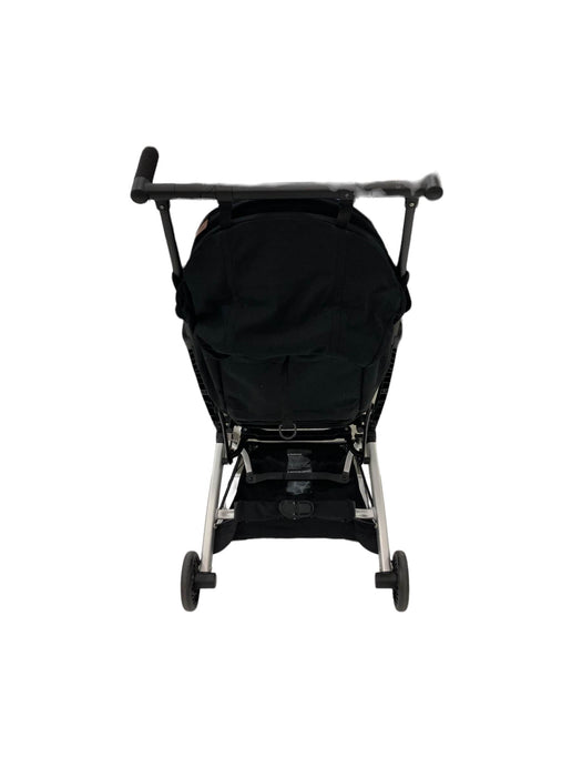 Shop gb Pockit+ All City Stroller, 2021, Velvet Black at Goodbuygears