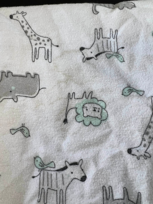 used Diapering