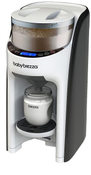 Shop Baby Brezza Formula Pro Advanced, White at Goodbuygears
