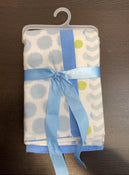 Shop Luvable Receiving Blankets, 4-Pack at Goodbuygears