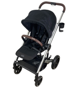 Shop Cybex Balios S Lux Stroller, Moon Black, 2023 at Goodbuygears
