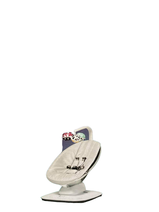 Shop 4moms MamaRoo Multi-Motion Baby Swing, Grey Classic at Goodbuygears