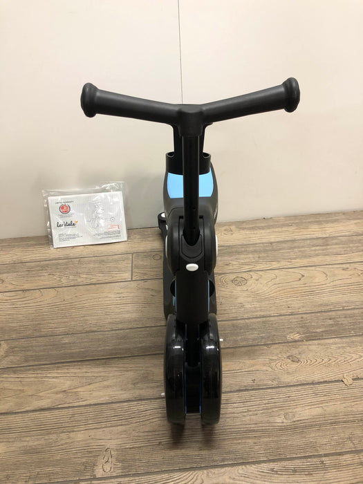 Shop Larktale Scoobi 5-in-1 Scooter, Freshwater at Goodbuygears