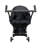 Shop gb Pockit+ All City Stroller, Velvet Black, 2022 at Goodbuygears