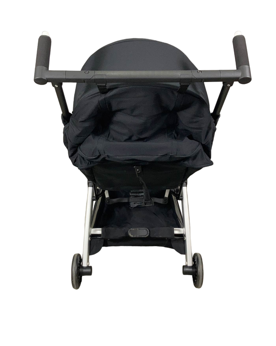 Shop gb Pockit+ All City Stroller, Velvet Black, 2022 at Goodbuygears