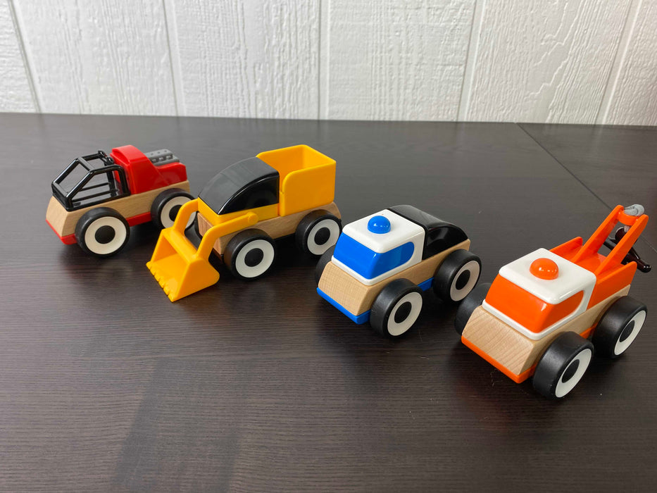 secondhand Toys