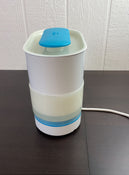 secondhand Philips Avent 4-in-1 Electronic Steam Sterilizer
