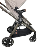 Shop Maxi-Cosi Zelia2 Luxe Travel System, 2023, New Hope Tan at Goodbuygears